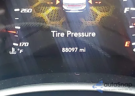 2018 Dodge Charger R/T Scat Pack Rwd z USA, uszkodzony, nr VIN 2C3CDXGJ5JH319050